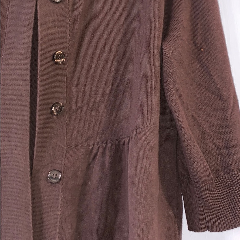 Cardigan - Picture 2 of 7